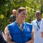 UNDP Indonesia Konfirmasi Kunjungan Putri Mahkota Swedia Victoria pada 4-8 September