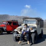 Akses Bromo Masih Ditutup, 3.445 Pengunjung Pilih Pengembalian Dana