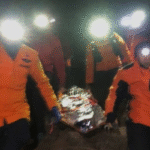 Hipotermia dan Cedera Kaki Landa 26 Pendaki Gunung Bawakaraeng Saat Momen HUT ke-81 RI