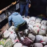 Polisi Gagalkan Penyelundupan 7 Ton Timah Ilegal di Belitung, Nilai Capai Rp 1,4 M