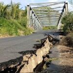 Jembatan Jalur Trans Flores Rusak Berat Akibat Gempa, Pemerintah Didorong Segera Bertindak