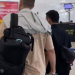 Pria Aljazair Terpidana Pencurian di Bali Dideportasi Usai Bebas dari Rutan Bangli