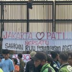 Massa dari Pati dan Bangkalan Siap Demo di Jakarta, Bawa Tuntutan Beda pada 27 Agustus