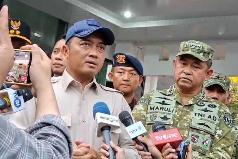Pemerintah Usut 4 Perusahaan di Kalbar Terkait Karhutla, Izin Bisa Hilang Jika Terbukti
