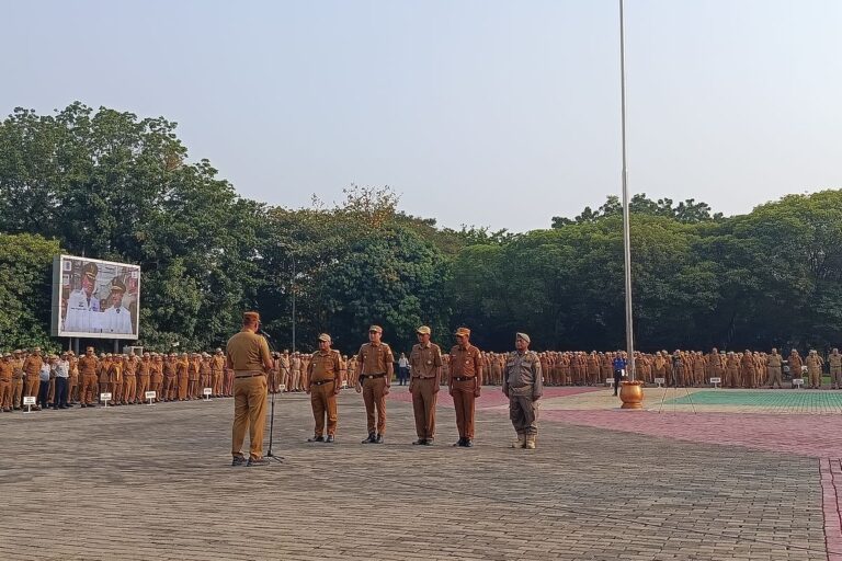 Langkah Tegas Tri Adhianto: 5 Pejabat Pemkot Bekasi Dibebastugaskan Imbas Dugaan Pungli