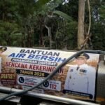 BPBD Pasuruan Salurkan 10.000 Liter Air Bersih per Hari untuk 12 Desa Terdampak Kekeringan