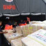 Solidaritas Kemanusiaan: Sumatera Barat Kirim 2,2 Ton Rendang untuk Korban Gempa NTT