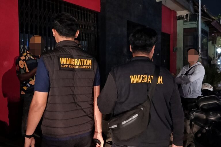 Lanjutan Kasus Ditjen Imigrasi, KPK Panggil 3 Pejabat di Bali dan Sita Bukti Uang Rp 6 Miliar