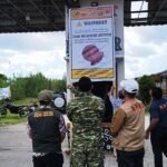 Aktivitas Gunung Sinabung Meningkat, Zona Bahaya Resmi Diperluas