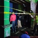 Kebakaran Hebat Pasar Belik Pemalang, 120 Kios dan 500 Lapak Hangus