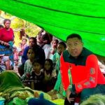 Kemensos Salurkan Bantuan Beras dan Sembako Serta Operasikan Dapur Umum di NTT