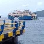 Harga Tiket Pesawat Terus Naik, Warga Harap Kapal Cepat Jakarta-Bangka Segera Berlayar