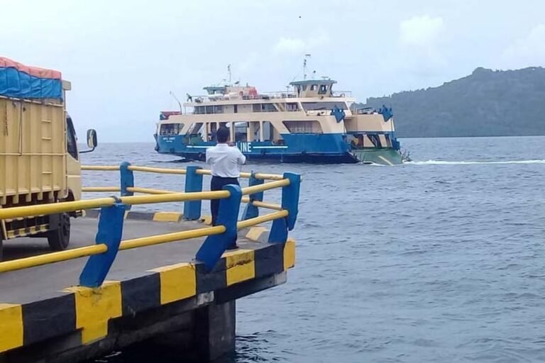 Harga Tiket Pesawat Terus Naik, Warga Harap Kapal Cepat Jakarta-Bangka Segera Berlayar