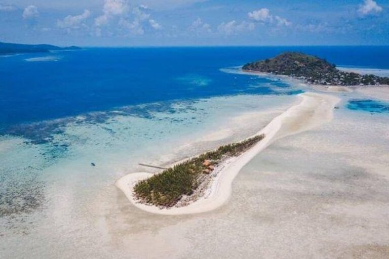 Ditemukan Selamat Usai Sempat Diberitakan Hilang, Turis Swiss Ungkap Alasan Asyik Jelajahi Bawean
