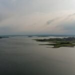 Pemerintah Pastikan Waduk Kedung Ombo Mulai Dialirkan 15 September untuk Bantu Petani Pati