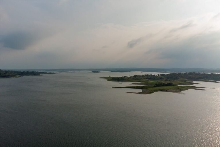 Pemerintah Pastikan Waduk Kedung Ombo Mulai Dialirkan 15 September untuk Bantu Petani Pati