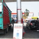 Modus Nopol Palsu Terendus, Pertamina Babel Bekukan Akses 2.000 Kendaraan ke BBM Subsidi