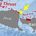 Sesar Aktif M 6,7 Melintasi Surabaya, BMKG Imbau Warga Tenang dan Waspada
