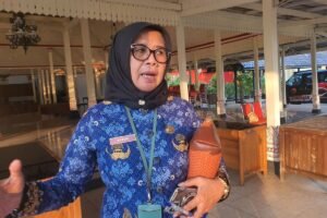 Program Revitalisasi Pendidikan di Gunungkidul Mulai Jalan, 131 Sekolah Rusak Segera Diperbaiki