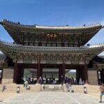 Wisatawan Wajib Tahu! Korea Selatan Pertimbangkan Penyesuaian Harga Tiket Istana Mulai 2027