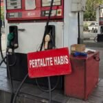 Pasokan Pertalite di Bali Sempat Terganggu, Pertamina Ungkap Faktor Penyebabnya