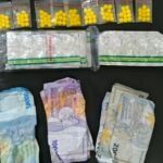 Pria Diamankan Usai Mengamuk di Pasar Induk, Polisi Temukan Ribuan Obat Keras dalam Tasnya