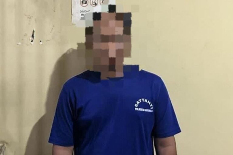 Kades di Banyumas Ditetapkan Tersangka Setelah Tipu Warga Rp 100 JT dengan Iming-iming PNS