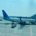 Insiden Ban Pecah di Pesawat Garuda GA604, 141 Penumpang Tetap Selamat Sampai Makassar