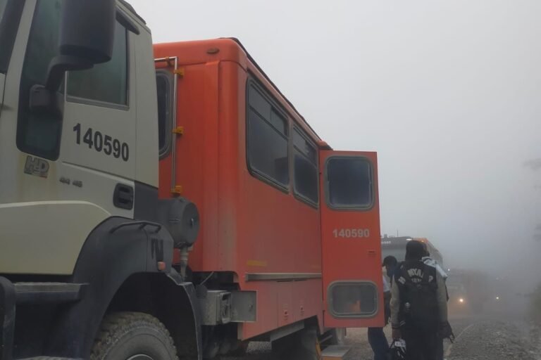 Penembakan Konvoi Karyawan Freeport di Mimika, Polisi Masih Buru Pelaku