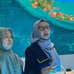 Amplitudo Seismik Turun, tapi PVMBG Tegaskan Anak Krakatau Belum Aman