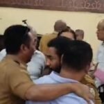 Ketua DPRD Ende Dilaporkan ke Polisi Usai Insiden Pemukulan Saat Rapat Paripurna