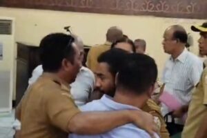 Ketua DPRD Ende Dilaporkan ke Polisi Usai Insiden Pemukulan Saat Rapat Paripurna