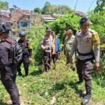 Anak-Anak di Garut Temukan Benda Diduga Mortir, Polisi Ingatkan agar Segera Lapor