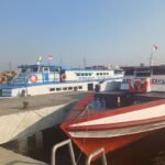 Nakhoda Kapal Tradisional Ingin Terlibat Aktif Kelola Layanan Laut Kepulauan Seribu