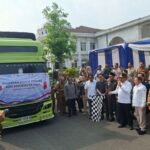 Kopi Bengkulu Tembus Italia: Ekspor Perdana 19,2 Ton, Nilai Kontrak Rp1,2 Miliar