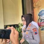 Polres Sragen Meringkus Pembunuh Lansia di Masaran, Dipicu Sengketa Pengairan Sawah