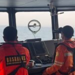 KM Balama Hilang Kontak di Jalur Luwuk-Taliabu, Pencarian 3 Awak Kapal Terus Dilakukan