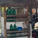 Pasokan SPBU Sulbar Tersendat, Harga Pertalite Eceran Melonjak hingga Rp 35.000