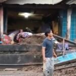 Longsor Hantam Rumah Warga Saat Arisan Keluarga di Aceh Tengah, Bocah 9 Tahun Tewas