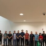 Penyalahgunaan Visa Kunjungan, 8 WNA Asal Tiongkok Dideportasi dari Sumbawa Barat