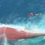 Bangkai KM Virgo Transport 8 Terseret Arus 1,6 Mil Laut, Basarnas Evaluasi Penyelaman