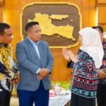 Khofifah Targetkan Pembangunan Kawasan Industri Bangkalan Dimulai Awal 2027