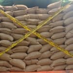 Polda Metro Jaya Ungkap Dugaan Impor Ilegal 49,85 Ton Kacang Tanah Asal India di Jakarta Utara