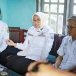 Pastikan Bantuan Tepat Sasaran, Pemkab Kebumen Dorong Perbaikkan Data Desil Warga di Tingkat Desa