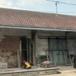 Eks Stasiun Banjarnegara Dibongkar untuk Kantor Baru, TACB Minta Proyek Dihentikan
