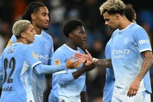 Terbukti Langgar 114 Regulasi Finansial, Manchester City Terancam Sanksi Berat dan Gugatan Klub Rival