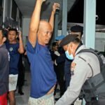 Dugaan Transaksi Narkoba Berhembus, Tim Gabungan Razia Kamar Sel Lapas Pasuruan