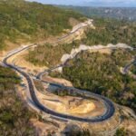 Hasil Uji Coba JJLS Kelok 23: Sukses Zero Accident, Jalur Kembali Ditutup untuk Penyempurnaan