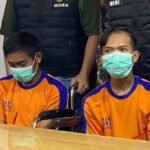 Polisi Bekuk Komplotan Begal Sadis yang Kerap Beraksi di Pematang Sawah Karawang