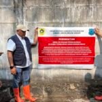 Pencemaran Sungai Cileungsi Terungkap, 23 Pabrik Diberi Waktu Berbenah